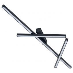 Потолочный светодиодный светильник Odeon Light 4367/50CL Tao
