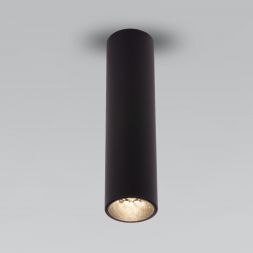 Точечный светильник Elektrostandard Pika 6W (25031/LED) черный