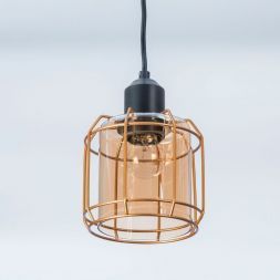 Подвесной светильник Citilux CL542212 Таверна
