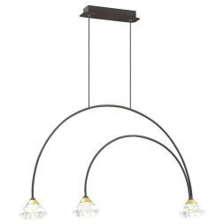 Светильник подвесной Odeon Light Arco 4100/3