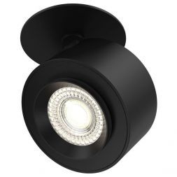 Встраиваемый светодиодный спот Maytoni C063CL-L12B3K