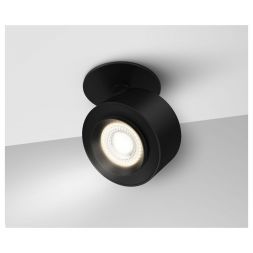 Встраиваемый светодиодный спот Maytoni C063CL-L12B3K