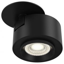 Встраиваемый светодиодный спот Maytoni C063CL-L12B3K