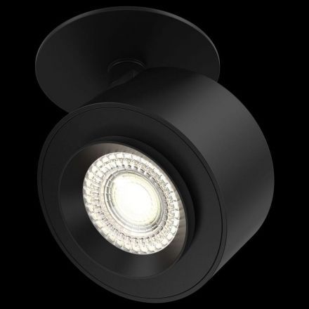 Встраиваемый светодиодный спот Maytoni C063CL-L12B3K