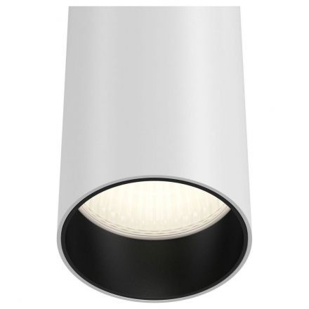 Подвесной светодиодный светильник Maytoni P071PL-L12W3K