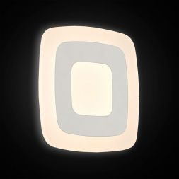 Потолочный светодиодный светильник Citilux CL737B012
