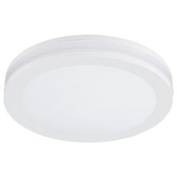 Встраиваемый светодиодный светильник Arte Lamp Tabit A8431PL-1WH