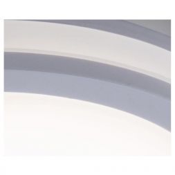 Встраиваемый светодиодный светильник Arte Lamp Tabit A8431PL-1WH