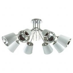 Люстра LUMION 3314/8C (ODEON 3314/8C)