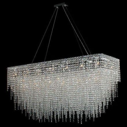 Люстра Newport 10928/C