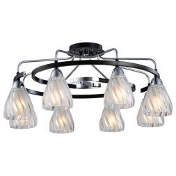 Люстра потолочная VELANTE 288-107-08