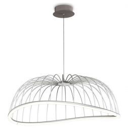 Подвесной светодиодный светильник Mantra 6680