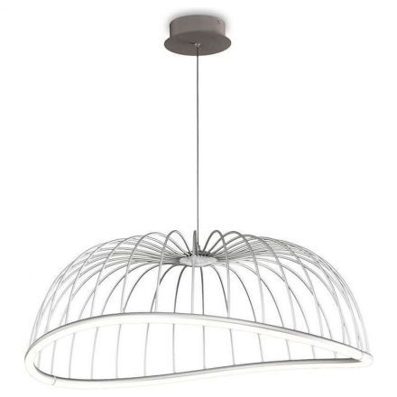 Подвесной светодиодный светильник Mantra 6680