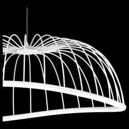 Подвесной светодиодный светильник Mantra 6680