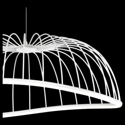 Подвесной светодиодный светильник Mantra 6680