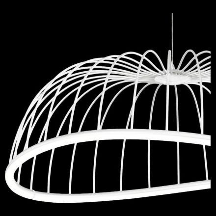 Подвесной светодиодный светильник Mantra 6680