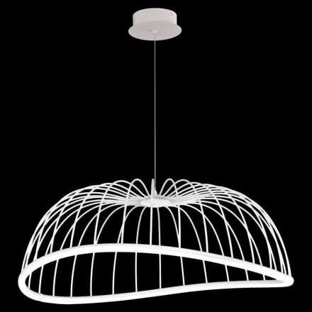 Подвесной светодиодный светильник Mantra 6680