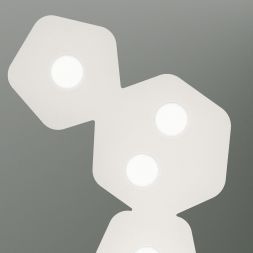 Потолочный светильник Mantra 6640