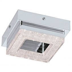 Потолочный светодиодный светильник Eglo Fradelo 95655