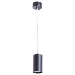 Подвесной светильник Arte Lamp A1516SP-1BK