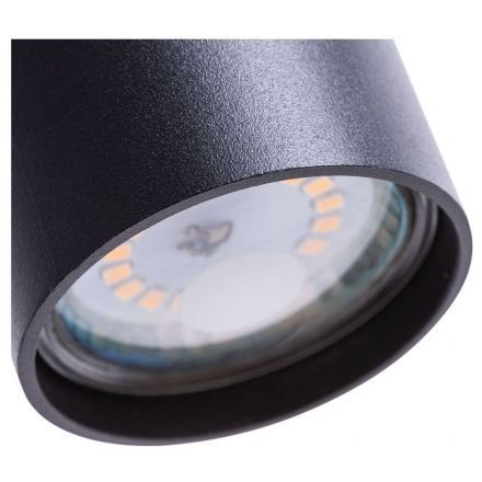 Подвесной светильник Arte Lamp A1516SP-1BK