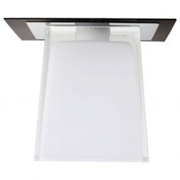 Светильник LUSSOLE LSC-2500-01 LENTE хром