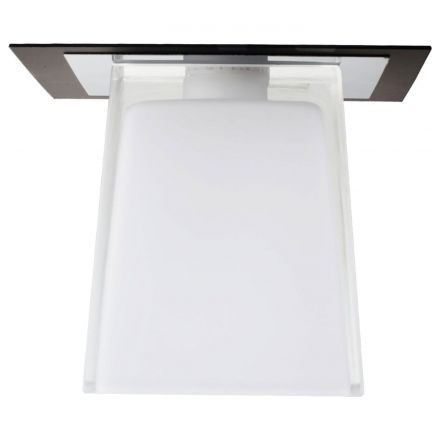 Светильник LUSSOLE LSC-2500-01 LENTE хром