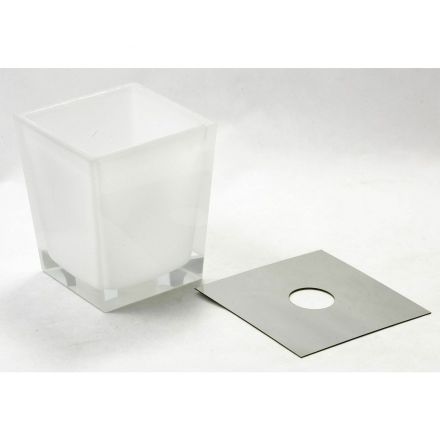 Светильник LUSSOLE LSC-2500-01 LENTE хром