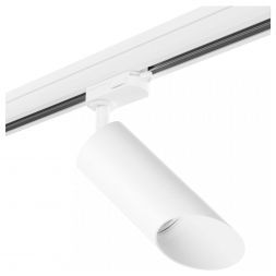 Трековые светильники Lightstar Rullo R3T43636