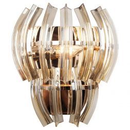 Настенный светильник Arte Lamp A1054AP-1GO