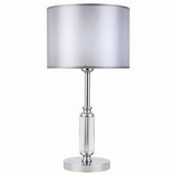 Настольная лампа Evoluce SLE107204-01 SNERE (STLUCE SLE107204-01)