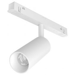 Трековый светодиодный светильник Maytoni Technical TR032-2-5W3K-S-W