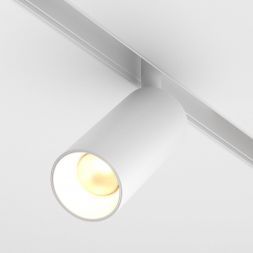 Трековый светодиодный светильник Maytoni Technical TR032-2-5W3K-S-W
