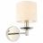 Светильник настенный ST Luce SL1752.101.01 PILONNE