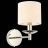 Светильник настенный ST Luce SL1752.101.01 PILONNE