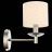 Светильник настенный ST Luce SL1752.101.01 PILONNE