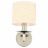 Светильник настенный ST Luce SL1752.101.01 PILONNE