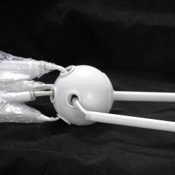 Подвесная люстра Lussole LSP-8268-CL