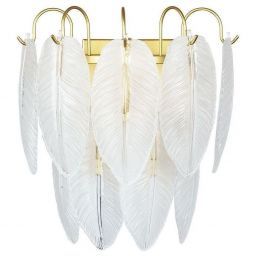 Настенный светильник Arte Lamp A4052AP-2SG Evie (ARTE A4052AP-2SG) Настенный светильник Arte Lamp A4052AP-2SG Evie (ARTE A4052AP-2SG)