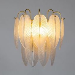 Настенный светильник Arte Lamp A4052AP-2SG Evie