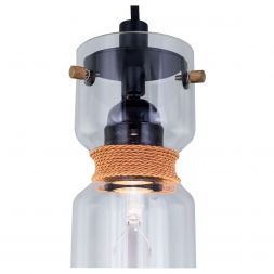 Подвесной светильник Citilux Эдисон CL450213