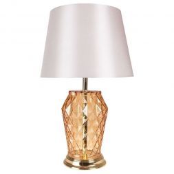 Настольная лампа Arte Lamp A4029LT-1GO Murano