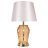 Настольная лампа Arte Lamp A4029LT-1GO Murano