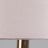 Настольная лампа Arte Lamp A4029LT-1GO Murano
