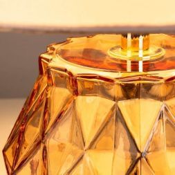 Настольная лампа Arte Lamp A4029LT-1GO Murano