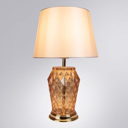 Настольная лампа Arte Lamp A4029LT-1GO Murano