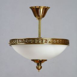 Потолочный светильник Ambiente 02155/30 PL PB (BRIZZI 02155/30 PL PB) Потолочный светильник Ambiente 02155/30 PL PB (BRIZZI 02155/30 PL PB)