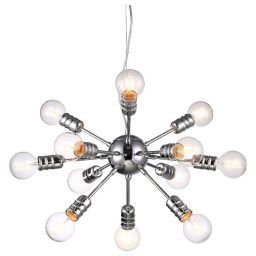 Люстра Arte Lamp A9265SP-12CC (ARTE A9265SP-12CC)