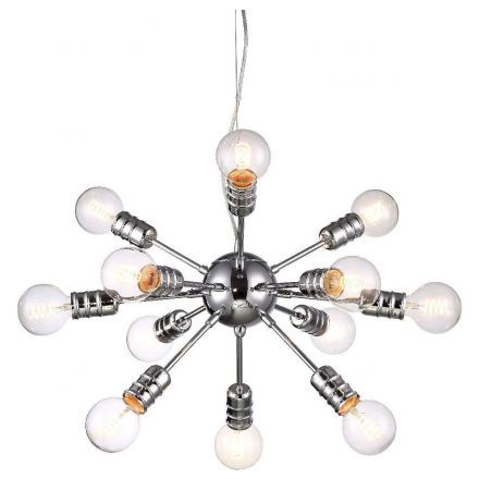 Люстра Arte Lamp A9265SP-12CC