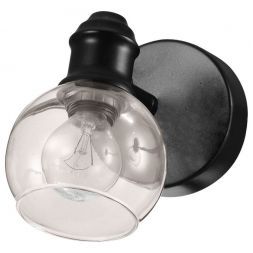 Спот G81047/1BK TEA Gerhort